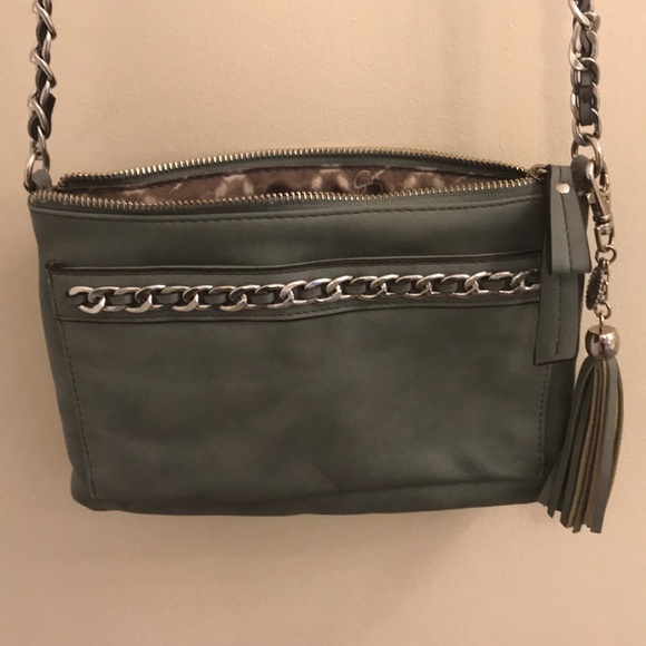 Jessica Simpson Crossbody - Picture 2 of 6